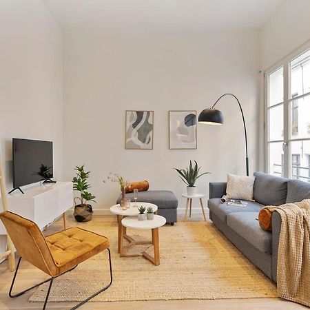 Beautiful Cosy Apartments In The Heart Of Антверпен Экстерьер фото