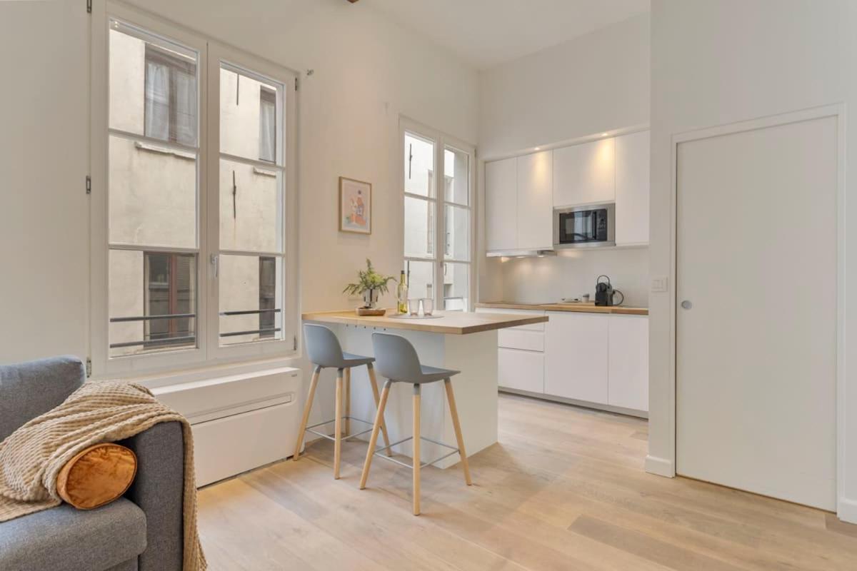 Beautiful Cosy Apartments In The Heart Of Антверпен Экстерьер фото